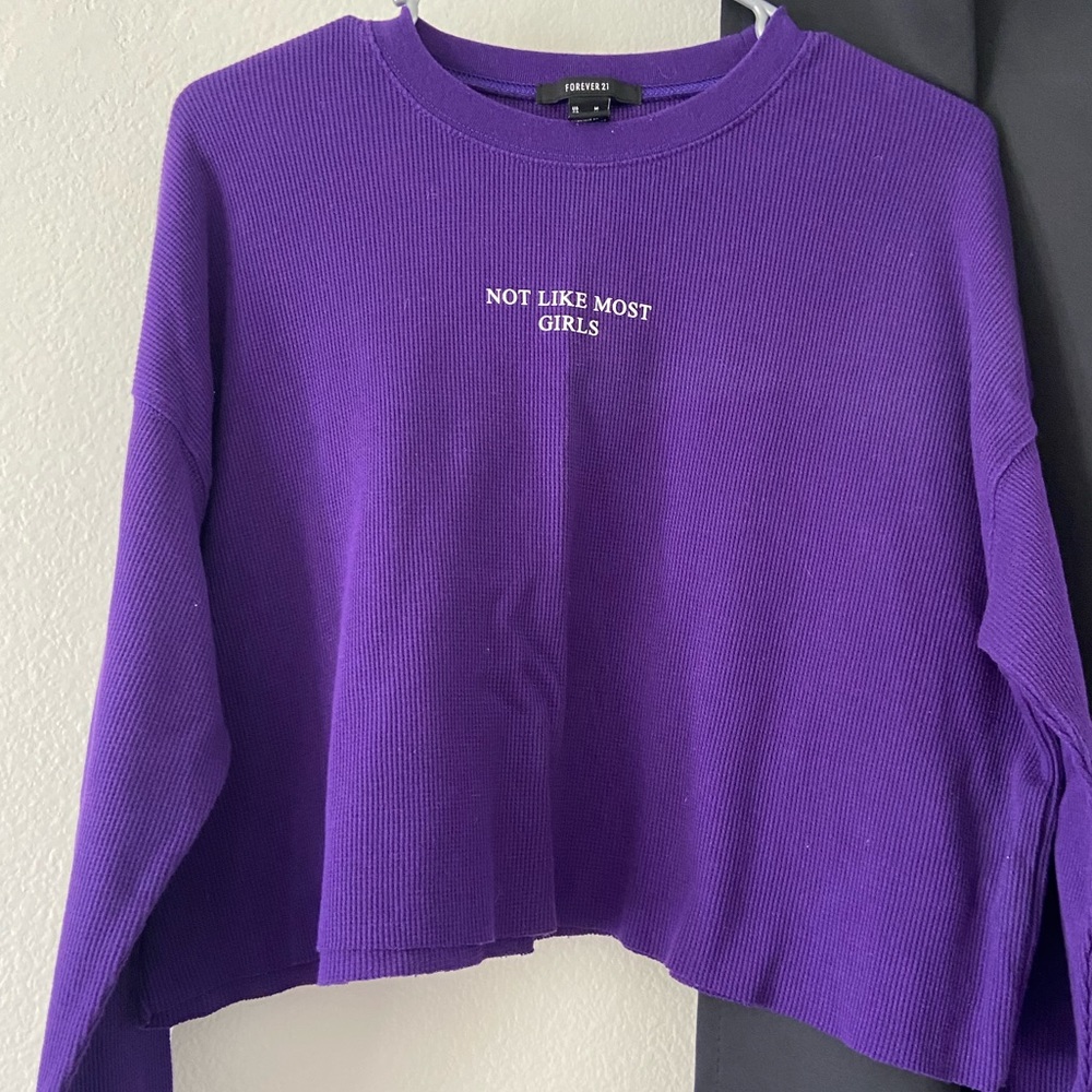Long Sleeve
